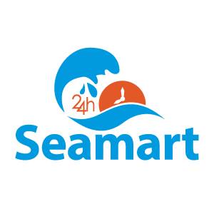 Cửa hàng bán tôm hùm tươi sống Sea Smart - Q.Gò Vấp, TP.HCM