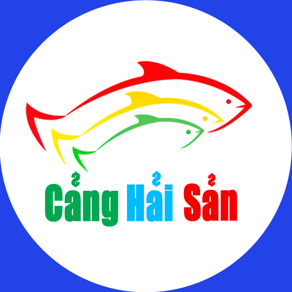 Cửa hàng bán hải sản tươi sống Cảng Hải Sản - Q.Tân Phú, TP.HCM