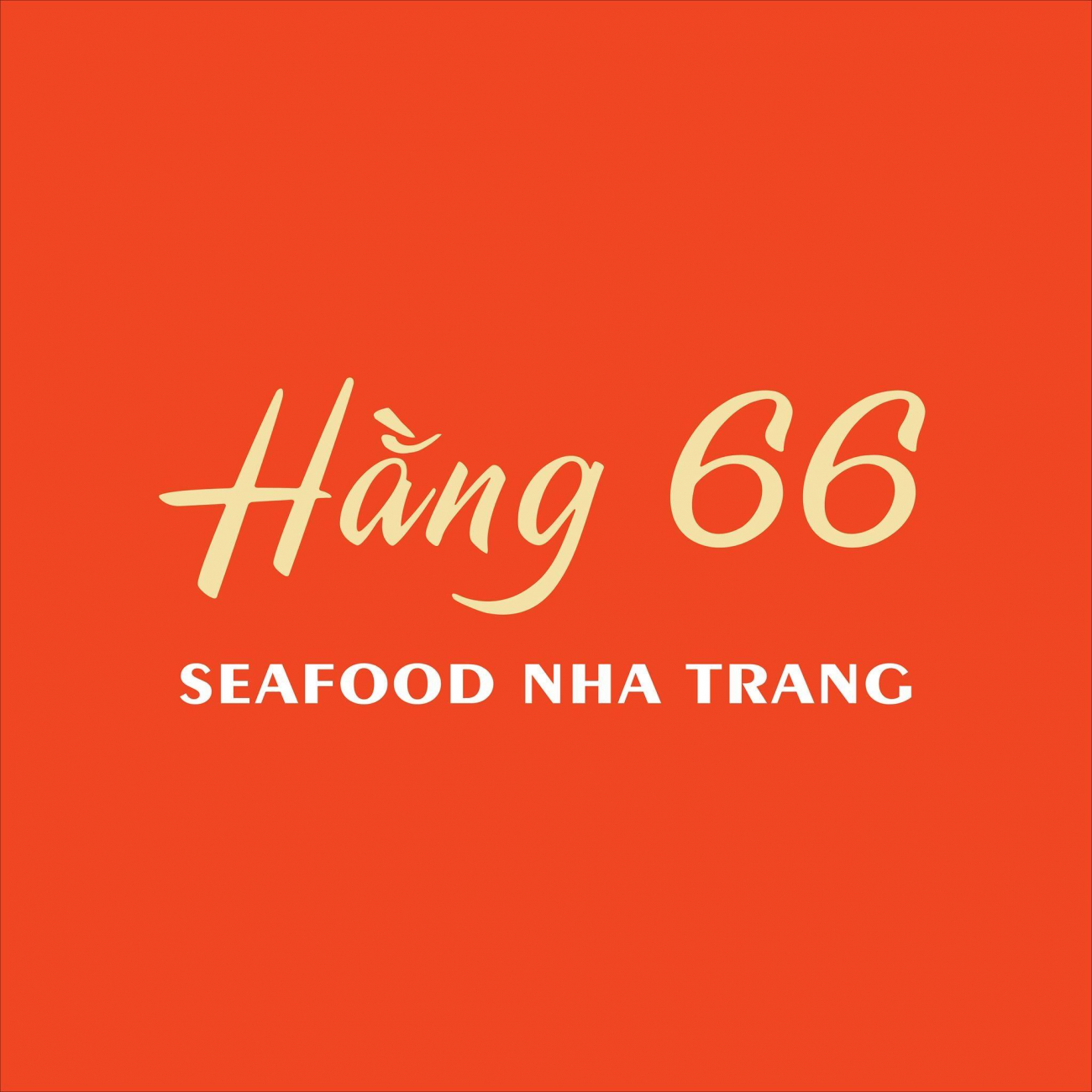 Cửa hàng hải sản tươi sống Hằng 66 - Nha Trang