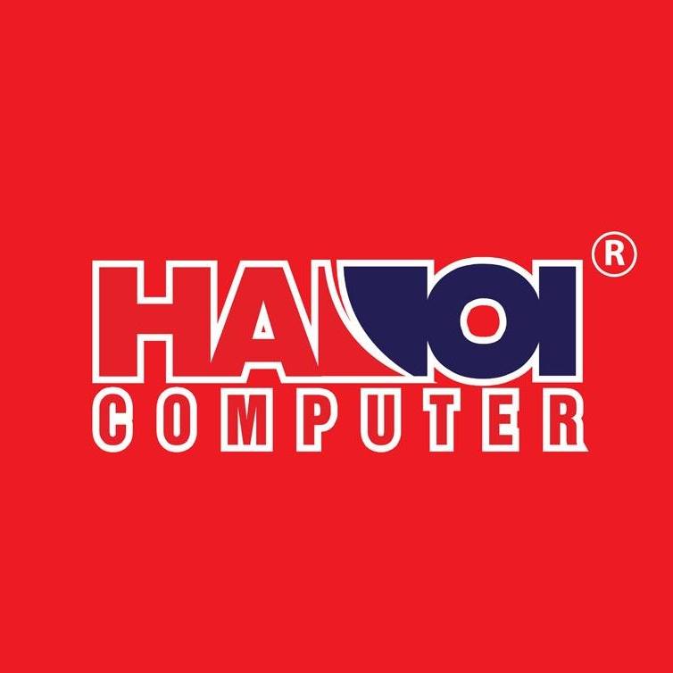 Cửa hàng máy tính HANOICOMPUTER - Q.3, TP.HCM