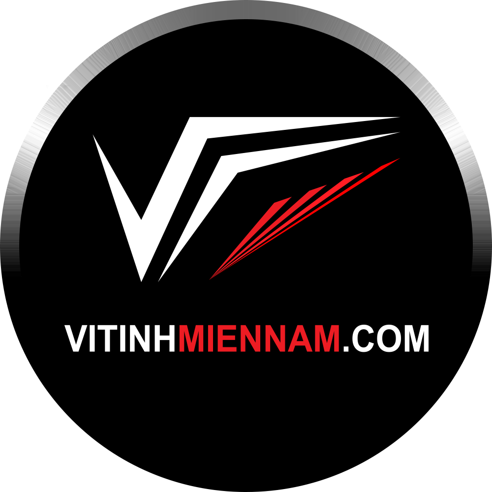 Cửa hàng máy tính Vitinhmiennam - Bình Dương