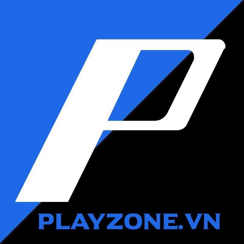Cửa hàng máy tính Playzone - Q.3, TP.HCM