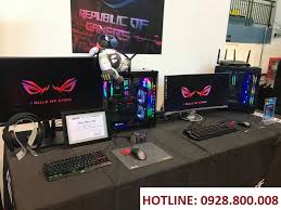 Top cửa hàng bán đồ Máy tính - Công nghệ tại Q.Bắc Từ Liêm, Hà Nội