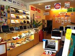 Top cửa hàng bán laptop giá rẻ tại quận Hoàng Mai, Hà Nội