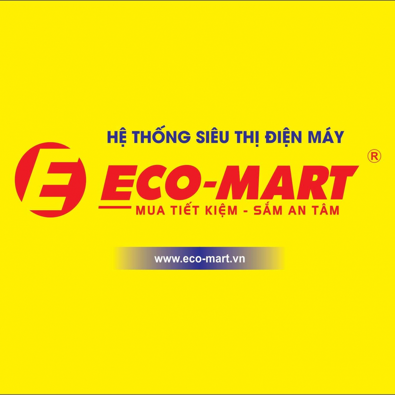 Cửa hàng điện máy Eco Mart - H.Đông Anh, Hà Nội