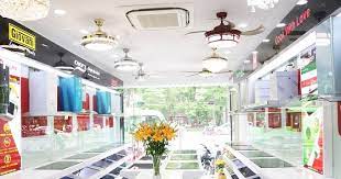 Top cửa hàng bán bếp từ chất lượng, giá rẻ tại Q.Long Biên, Hà Nội