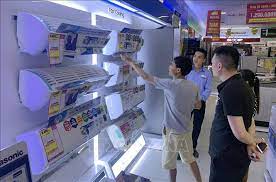 Top cửa hàng bán máy lạnh tại Quận 12, TP.HCM