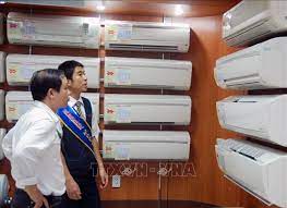 Top cửa hàng bán máy lạnh tại Quận Gò Vấp, TP.HCM