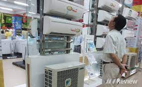 Top cửa hàng bán máy lạnh tại Quận Tân Phú, TP.HCM