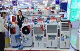 Top cửa hàng bán quạt điều hòa chất lượng tại Quận Bình Tân, TP.HCM