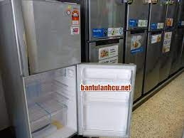 Top cửa hàng bán tủ lạnh tại Quận 4, TP.HCM