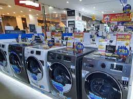 Top cửa hàng bán máy giặt chất lượng tại H.Phú Xuyên, Hà Nội