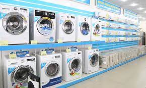 Top cửa hàng bán máy giặt chất lượng tại H.Thanh Oai, Hà Nội