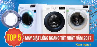 Top cửa hàng bán máy giặt chất lượng tại H.Ứng Hòa, Hà Nội