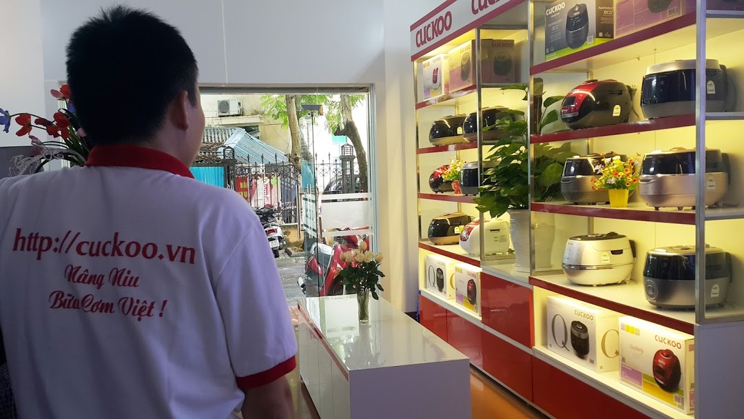 Top cửa hàng bán nồi cơm điện chất lượng tại H.Sóc Sơn, Hà Nội