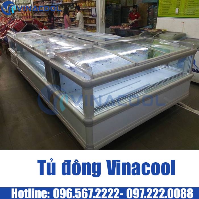 Top cửa hàng bán tủ đông giá rẻ chất lượng tại Quận Hà Đông, Hà Nội