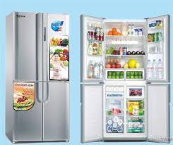 Top cửa hàng bán tủ lạnh chất lượng tại H.Thường Tín, Hà Nội
