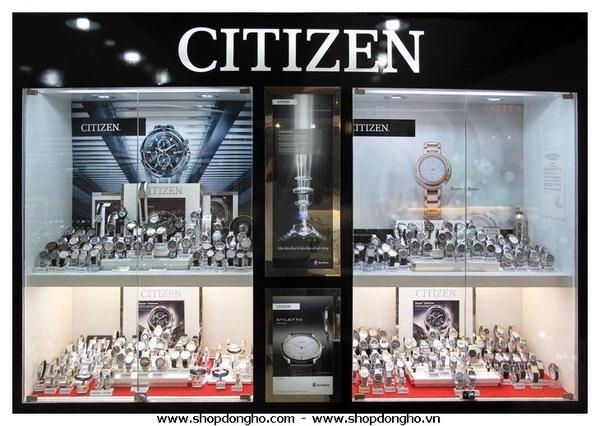Cửa hàng Shop đồng hồ chính hãng - Q.Tân Bình, TP.HCM