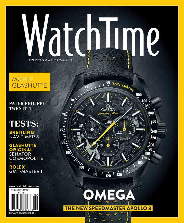 Cửa hàng Đồng hồ Watch Time - Q.1, TP.HCM