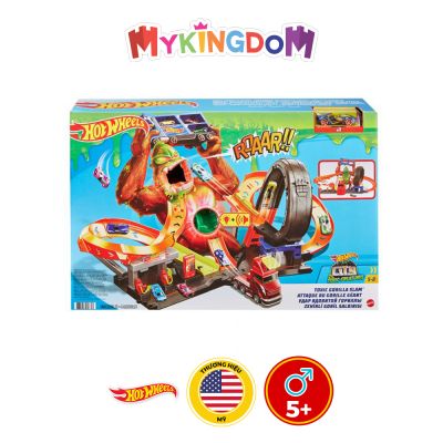 Cửa hàng đồ chơi cho bé My Kingdom - Q.3, TP.HCM