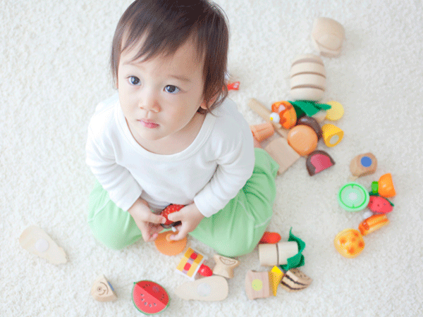 Cửa hàng đồ chơi cho bé Babykid.vn - Q.Hai Bà Trưng, Hà Nội