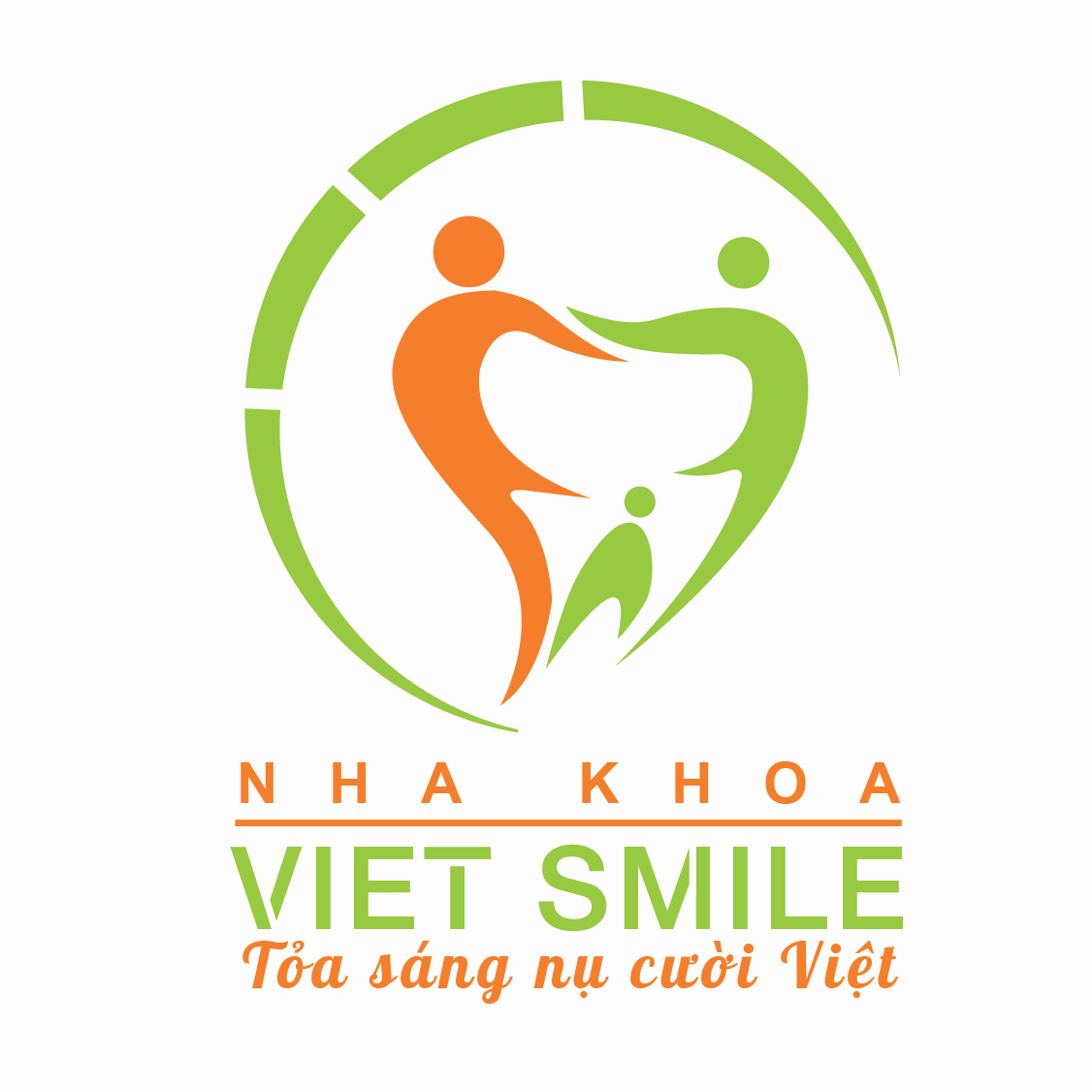 Phòng khám nha khoa Việt Smile