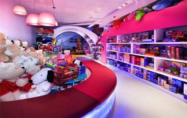 Top cửa hàng đồ chơi trẻ em giá rẻ và an toàn tại Mỹ Đức, Hà Nội