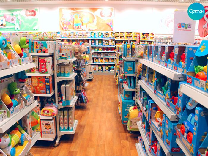 Top cửa hàng đồ chơi trẻ em giá rẻ và an toàn tại Bình Chánh, TP.HCM