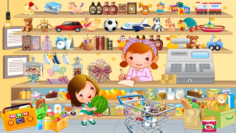 Top cửa hàng đồ chơi trẻ em giá rẻ và an toàn tại Quận Bình Tân, TP.HCM