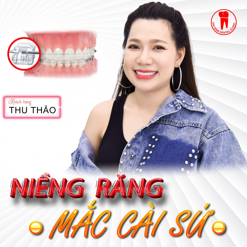 Phòng khám nha khoa Đại Nam - Q.Phú Nhuận, TP.HCM