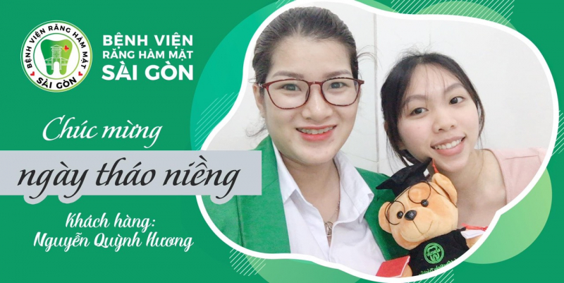 Phòng khám nha khoa, bệnh viện Răng Hàm Mặt Sài Gòn - Q.Phú Nhuận, TP.HCM