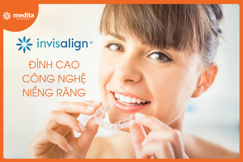 Phòng khám nha khoa Thẩm mỹ Medita - Đống Đa, Hà Nội