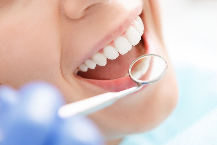 Phòng khám nha khoa Ding Dental - Ba Đình, Hà Nội