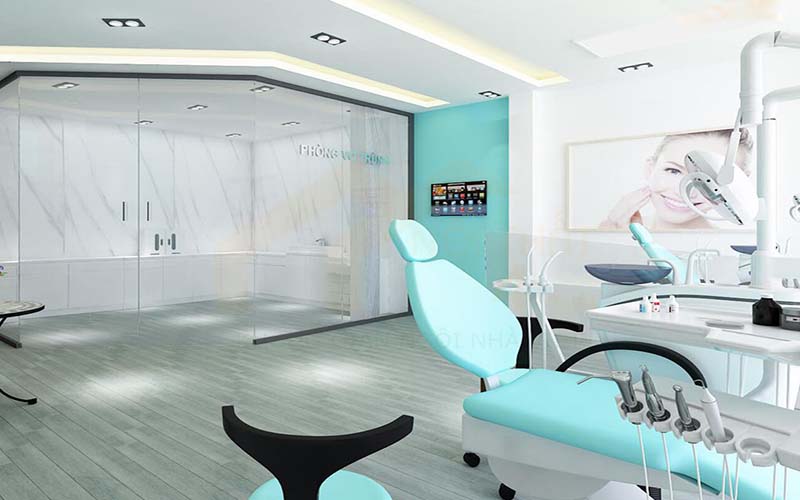 Phòng khám nha khoa Dental Clinic - Hoài Đức, Hà Nội