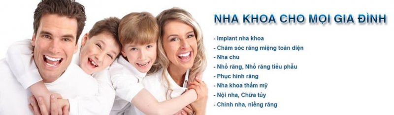 Phòng khám nha khoa Á Châu - Mê Linh, Hà Nội