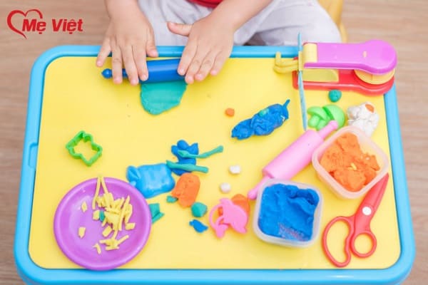 Top cửa hàng đồ chơi cho bé trai chất lượng uy tín Đông Anh, Hà Nội