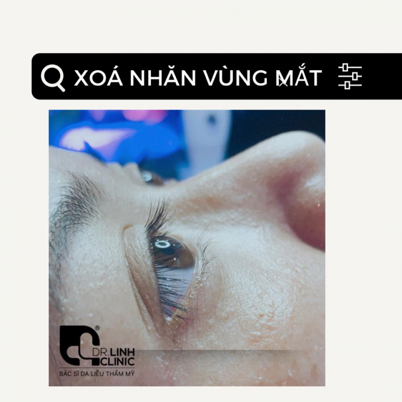 Trung tâm làm đẹp Viện Thẩm Mỹ Dr.Linh Clinic - Q.1, TP.HCM