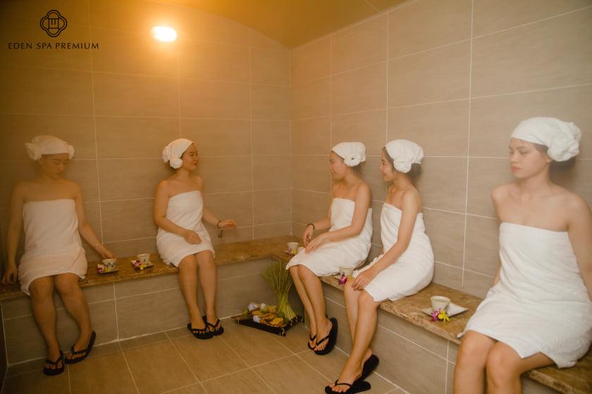 Trung tâm làm đẹp New Spa Tropic - Q.3, TP.HCM