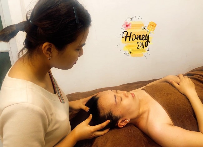 Trung tâm làm đẹp The Honey’s Spa - Q.6, TP.HCM