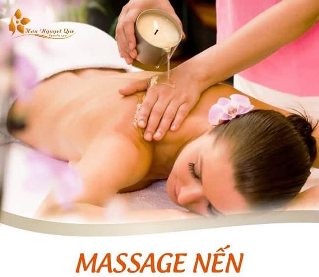 Trung tâm làm đẹp Spa Hoàng Nguyệt Quế - Q.11, TP.HCM