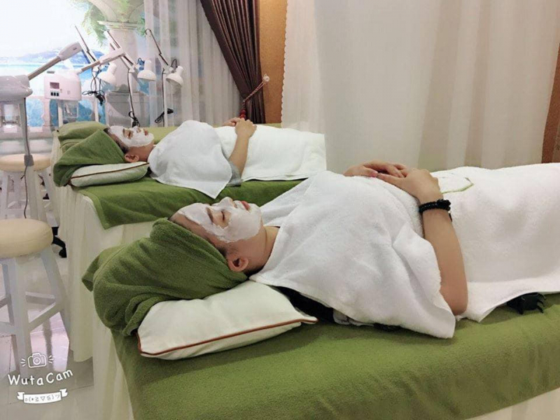 Trung tâm làm đẹp Yuki Clinic & Spa - Q.12, TP.HCM