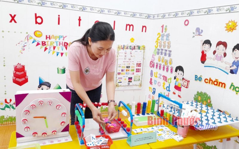 Top cửa hàng đồ chơi học tập cho bé chất lượng uy tín Ba Vì, Hà Nội