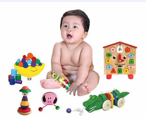 Top cửa hàng đồ chơi học tập cho bé chất lượng uy tín Gò Vấp, TP.HCM