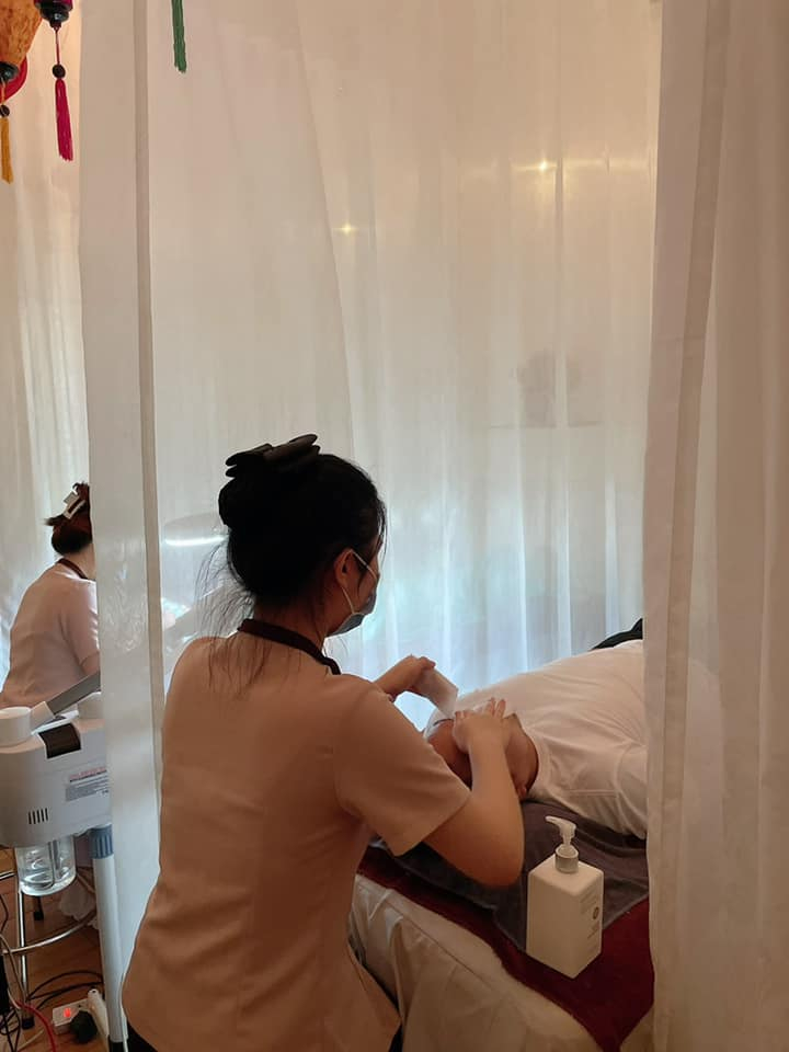 Trung tâm làm đẹp Anh Spa - Gò Vấp, TP.HCM