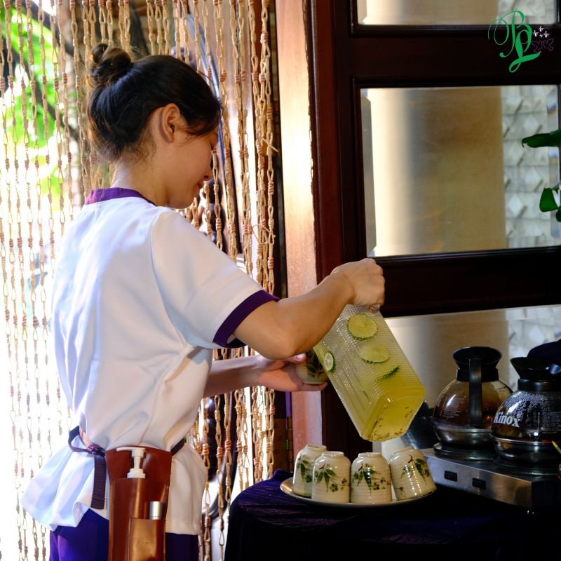 Trung tâm làm đẹp Hoa Bằng Lăng Spa - Phú Nhuận, TP.HCM