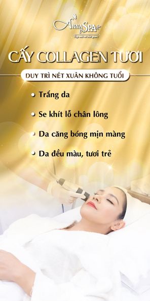 Trung tâm làm đẹp Viện Thẩm Mỹ ANNA - Củ Chi, TP.HCM