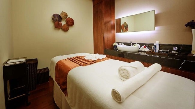 Trung tâm làm đẹp Trang Milk Spa - Nhà Bè, TP.HCM