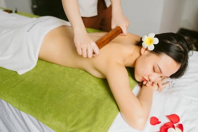 Trung tâm làm đẹp Miss thơ Spa - Nhà Bè, TP.HCM