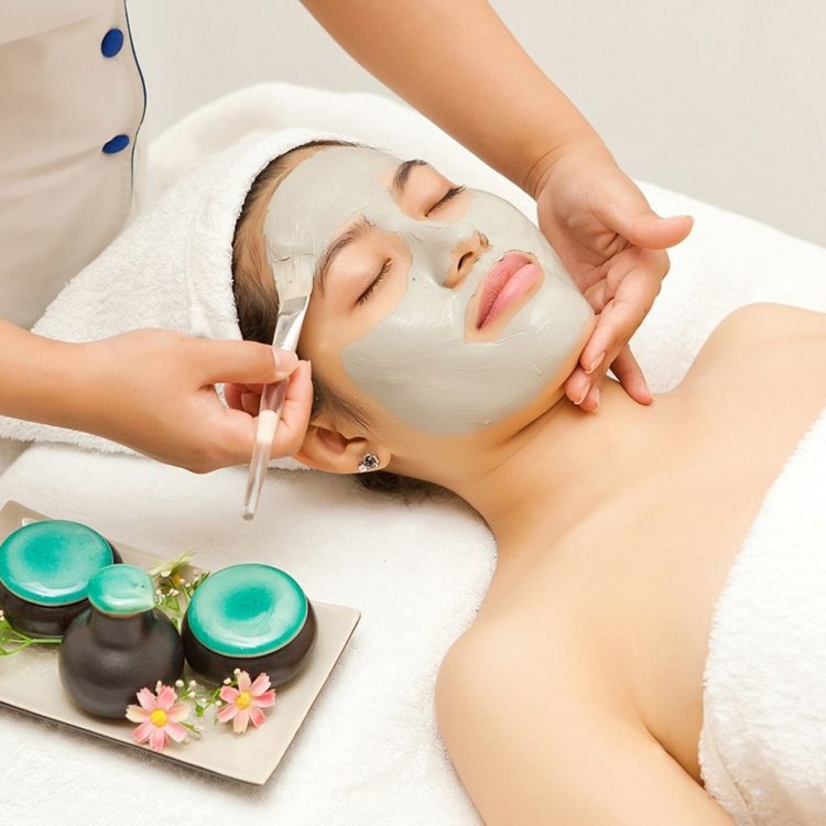 Trung tâm làm đẹp Rosy Spa - Cầu Giấy, Hà Nội