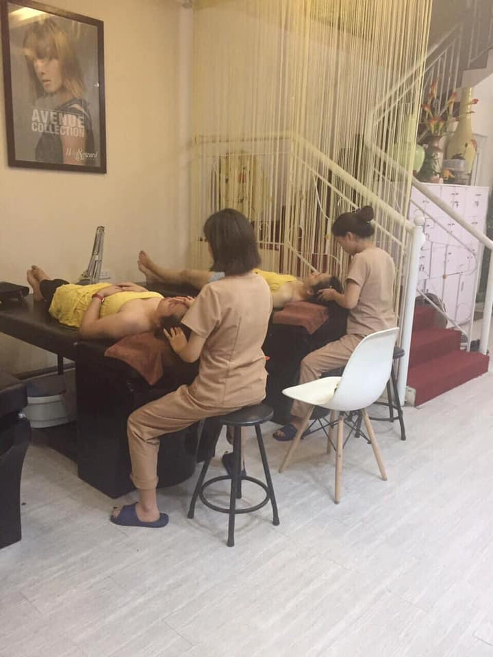 Trung tâm làm đẹp Arum Spa - Hà Đông, Hà Nội